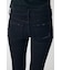 AZUL DENIM リペアスキニーデニム