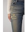AZUL DENIM リペアスキニーデニム