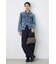 2WAYミニショルダーバッグ