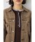 【セットアップ対応】AZUL DENIM タイトフィットデニムジャケット