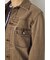 【セットアップ対応】AZUL DENIM タイトフィットデニムジャケット