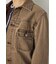 【セットアップ対応】AZUL DENIM タイトフィットデニムジャケット