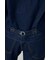 【セットアップ対応】AZUL DENIM タイトフィットデニムジャケット