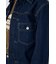 【セットアップ対応】AZUL DENIM タイトフィットデニムジャケット
