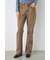 【VERY10月号掲載】AZUL DENIM セミフレアデニム