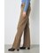 【VERY10月号掲載】AZUL DENIM セミフレアデニム