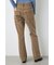 【VERY10月号掲載】AZUL DENIM セミフレアデニム