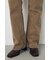 【VERY10月号掲載】AZUL DENIM セミフレアデニム