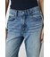 【VERY10月号掲載】AZUL DENIM セミフレアデニム