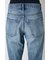 【VERY10月号掲載】AZUL DENIM セミフレアデニム