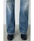 【VERY10月号掲載】AZUL DENIM セミフレアデニム