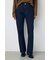 【VERY10月号掲載】AZUL DENIM セミフレアデニム