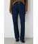 【VERY10月号掲載】AZUL DENIM セミフレアデニム