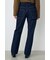【VERY10月号掲載】AZUL DENIM セミフレアデニム
