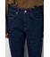 【VERY10月号掲載】AZUL DENIM セミフレアデニム