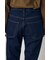 【VERY10月号掲載】AZUL DENIM セミフレアデニム