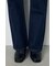 【VERY10月号掲載】AZUL DENIM セミフレアデニム
