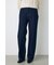 AZUL DENIM ハイウエストワイドデニム