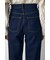 AZUL DENIM ハイウエストワイドデニム