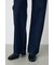 AZUL DENIM ハイウエストワイドデニム