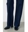 AZUL DENIM ハイウエストワイドデニム