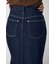 AZUL DENIM マーメイドスカート