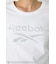 【REEBOK×AZUL】ラインストーンロンT