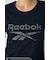 【REEBOK×AZUL】ラインストーンロンT