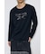 【REEBOK×AZUL】ラインストーンロンT