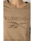 【REEBOK×AZUL】ラインストーンロンT