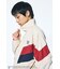 【REEBOK×AZUL】ナイロントラックジャケット