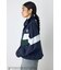 【REEBOK×AZUL】ナイロントラックジャケット