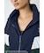 【REEBOK×AZUL】ナイロントラックジャケット