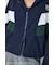 【REEBOK×AZUL】ナイロントラックジャケット