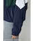 【REEBOK×AZUL】ナイロントラックジャケット
