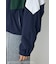【REEBOK×AZUL】ナイロントラックジャケット