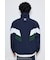 【REEBOK×AZUL】ナイロントラックジャケット