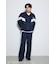 【REEBOK×AZUL】ナイロントラックジャケット