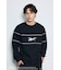 【REEBOK×AZUL】プルオーバー