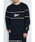 【REEBOK×AZUL】プルオーバー