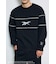 【REEBOK×AZUL】プルオーバー