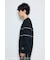 【REEBOK×AZUL】プルオーバー