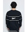 【REEBOK×AZUL】プルオーバー