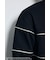 【REEBOK×AZUL】プルオーバー