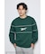 【REEBOK×AZUL】プルオーバー
