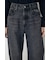 AZUL DENIM ストレートデニム
