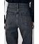 AZUL DENIM ストレートデニム