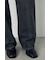 AZUL DENIM ストレートデニム