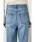 AZUL DENIM ストレートデニム
