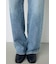 AZUL DENIM ストレートデニム